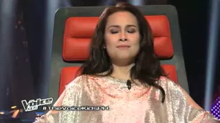 THE BEST VOICE KIDS PHILIPPINES 2014 and 2015 TOP 30 BLIND AUDITIONS PART 1