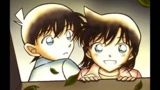 Shinichi x Ran // Just a dream