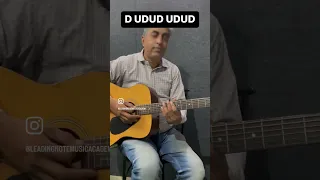 तू जाने ना.... Song Rhythm lesson