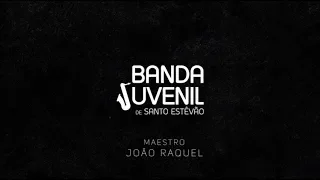 Banda Juvenil Santo Estêvão (Benavente) - Concurso Moncada 2019