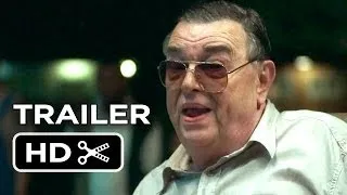 The Sacrament TRAILER 1 (2014) - Ti West Horror Movie HD