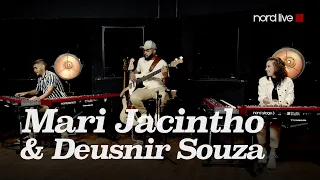 NORD LIVE: São Paulo Sessions: Mari Jacintho ft. Deusnir Souza