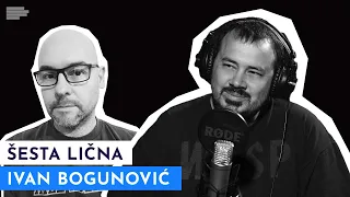 ŠESTA LIČNA: NBA – ko se pojačao? | S3E34