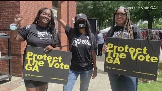 Black History Month | The power of Black women in voting rights