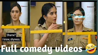 Maddam Sir new funny video 😂😂 madam sir comedy scenes 😂 best comedy Karishma 😂😂 madam sir #Mahadev2