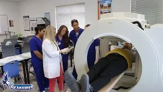 Inside the Classroom with KeiserU Nuclear Medicine Degree Program