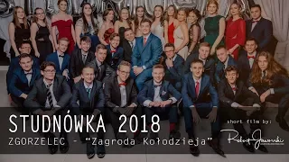 Studniówka 2018 - Zgorzelec