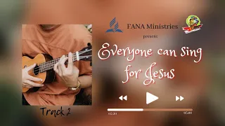 THE MASTER'S VOICE x Ludee G. | FANA Ministries