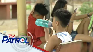 Publiko pinaalalahanan kontra dehydration ngayong tag-init | TV Patrol