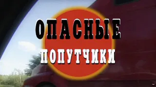 Опасные попутчики