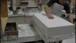 Plaster-Mold Casting