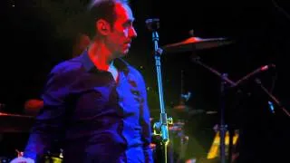 Peter Murphy - She's in Parties (Santiago, Chile)