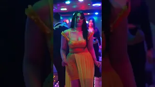 cute hot girl dancing-pani wala dance || yo yo honey#dance #shorts video