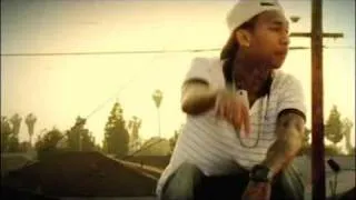 Tyga - Cali Love [Official Video]