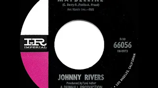 1964 HITS ARCHIVE: Maybelline - Johnny Rivers