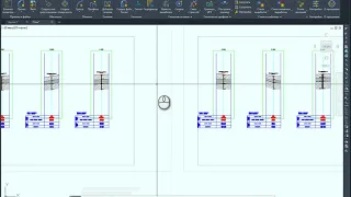 Инженерная геология для Civil 3D. 6) Построение разрезов на видах сечений