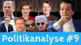 POLITIKANALYSE #9 - Wo ist die Alternative?