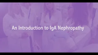 Introduction to IgA nephropathy, 2020