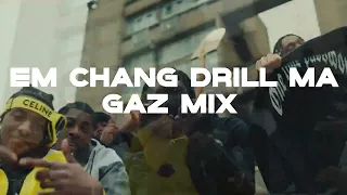 Em Chẳng Sao Mà - Gaz Mix Drill