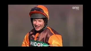 NOBLE YEATS WINS THE 2022 AINTREE GRAND NATIONAL FULL RACE REPLAY HD & INTERVIEWS