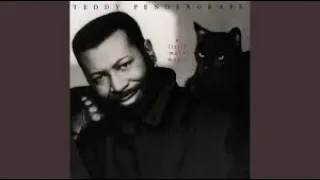 Teddy Pendergrass   Believe In Love  Extended Rework