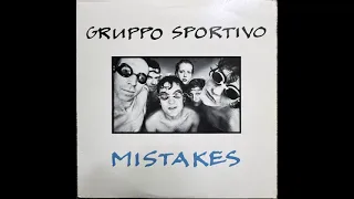 Hey Girl - Gruppo Sportivo