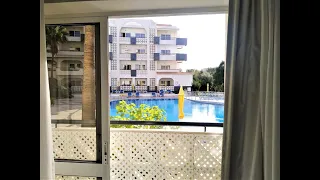 Apartamento T1, Centro de Albufeira, Luna Miramar, Algarve, Sul de Portugal