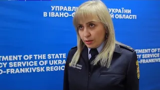 На Верховинщині вантажівка з туристами впала з висоти 40 метрів. Загинули троє туристів