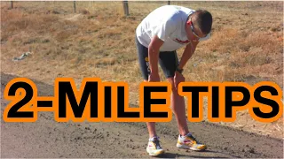 2 Mile Run Tips | 3200m Race Strategy & Mindset to DOMINATE