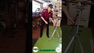 How To Choose The Right Putter