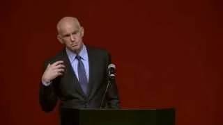 Clough Colloquium with George Papandreou, former Prime Minister of Greece (2009-2011)