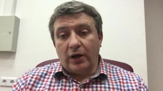 Михаил Саакашвили ушел в отставку с новой задачей Порошенко?