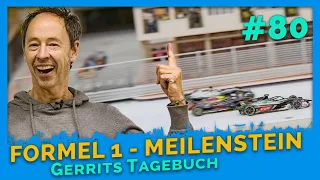 Schwebende Autos: Hightech in Monaco | Gerrits Tagebuch #80 | Miniatur Wunderland