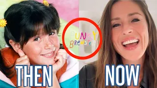 Punky Brewster Then and Now (40 years after) Who has changed