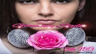 Stefy NRG  - "Glammy Style" (feat. Sara Voice)  [Lyrics Video Matteo Marini Sunshine Edit]