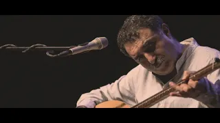 Erdal Erzincan - Hubyar Semahı [Beş Bağlama Konserleri © 2019 Temkeş Müzik]