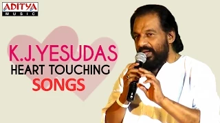 K.J.Yesudas Heart Touching Hit Songs || 2 Hrs Jukebox