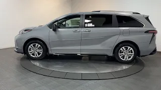 2023 Toyota Sienna Hillside, Newark, Union, Elizabeth, Springfield, NJ 230613