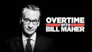 Real Time with Bill Maher Overtime - Nov 10,2023 | 11/10/23 (HBO) Full Episodes