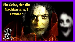 Der Tag, als ein Geist die Nachbarschaft rettete