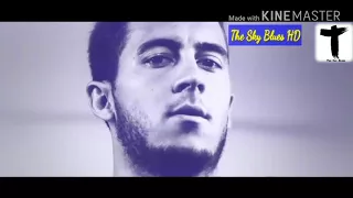 Eden Hazard le film