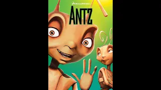 Antz (1998) Trailer [The Trailer Land]