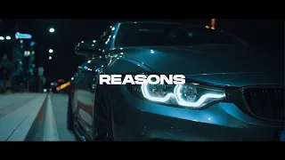 [FREE] Drake x Tyga Type Beat - "REASONS" | Free Trap/Club Beat 2022