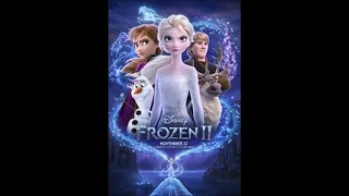 frozen 2 - tu luz  (Español Latino) (audio)