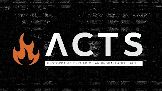 What Happened at Antioch - Acts 11:19-30