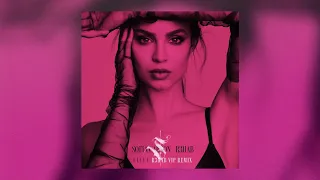 Sofia Carson & R3HAB - I Luv U (R3HAB VIP Remix)