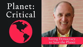Saving Democracy to Save the Planet | David Orr