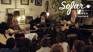 Hidden Charms - Long Way Down | Sofar London