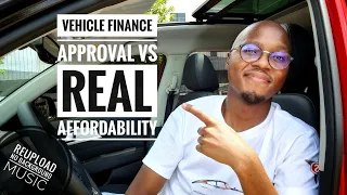 How to Budget for a Car Purchase - Being Real with Yourself! (Requested Re-upload)