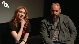 The War of the Worlds cast and crew | BFI Q&A